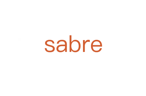 sabre