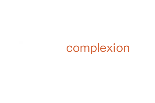 complexion