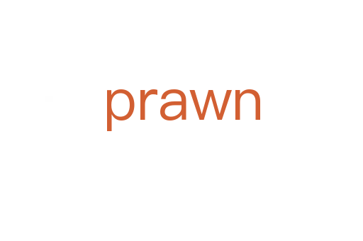 prawn