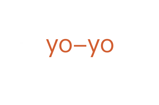 yo-yo