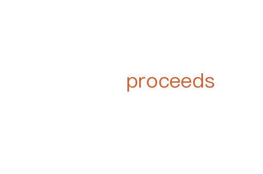 proceeds