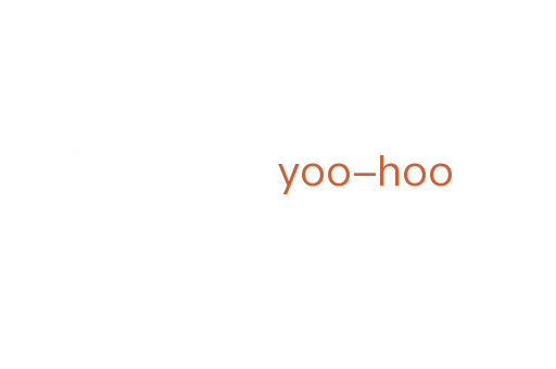 yoo-hoo