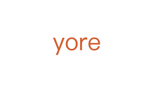 yore