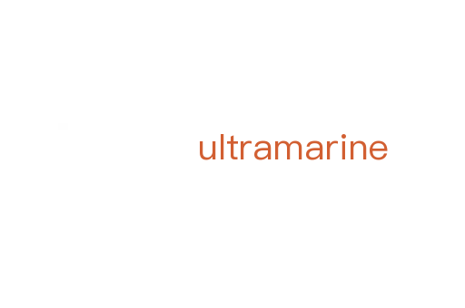 ultramarine