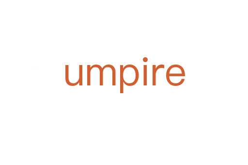 umpire