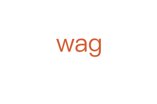 wag