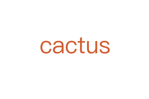 cactus