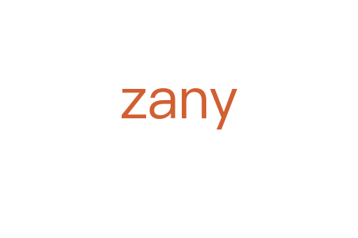 zany