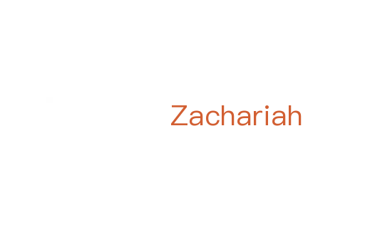 Zachariah