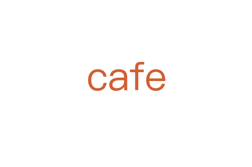 cafe