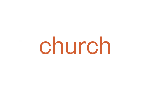 church