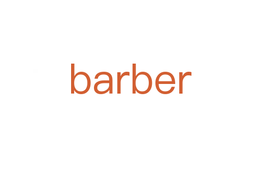 barber
