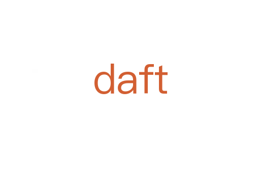 daft