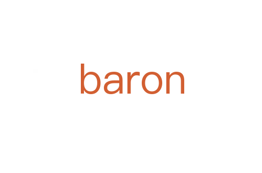 baron