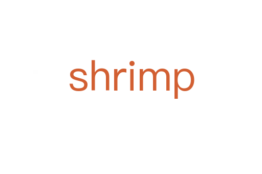 shrimp