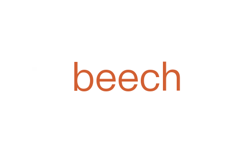 beech