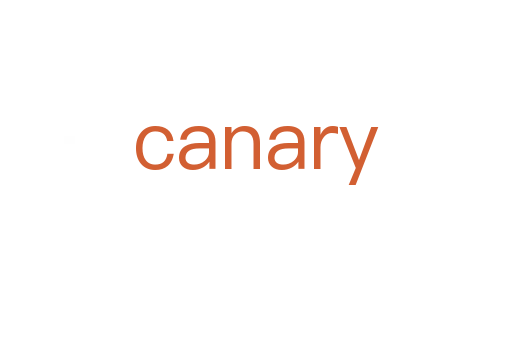canary