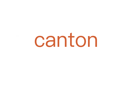 canton