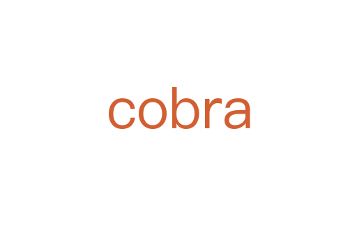 cobra