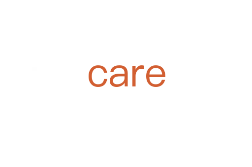 care