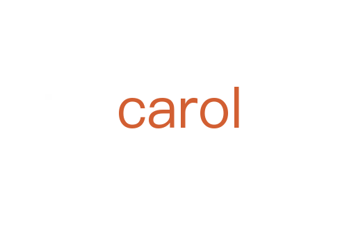 carol