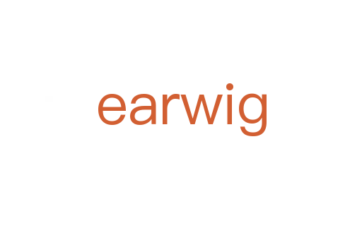 earwig