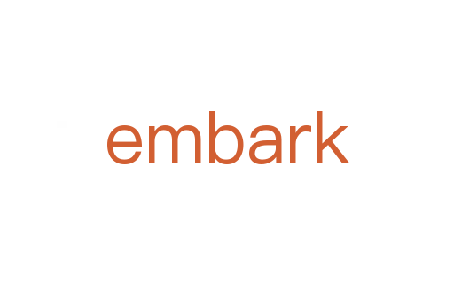 embark