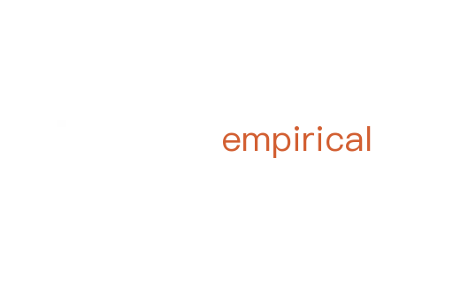 empirical