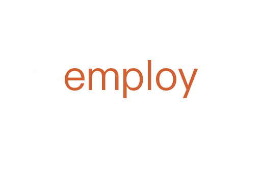 employ